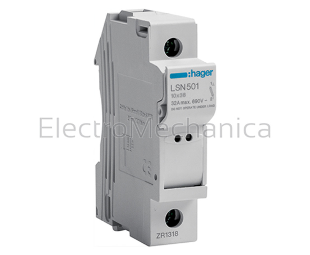 LSN501